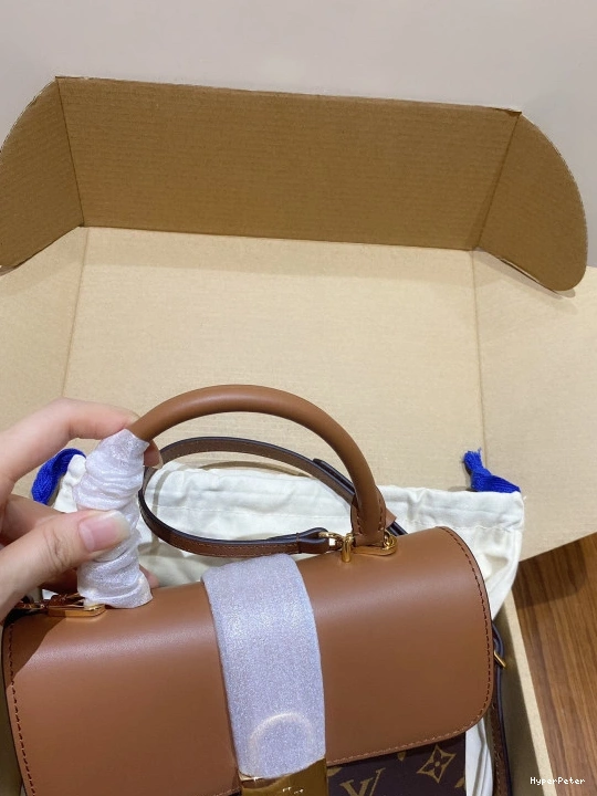 LOUIS LOCKY BB VUITTON 0712